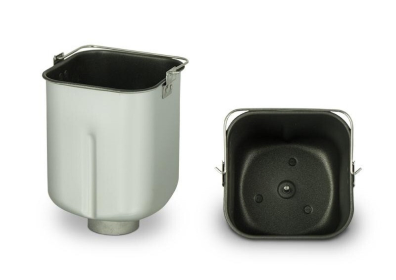 DEX DFB-5 Форма для випікання хліба до хлібопічки DEX DBM-507